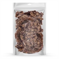 JK ANIMALS, sušené bravčové pľúca, 500 g