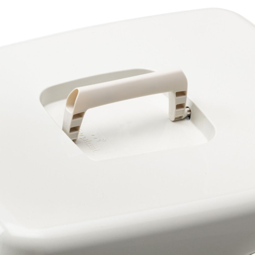 Ferplast Bill toaleta pre mačky 50 x 40 x 42 cm