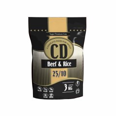 Delikan CD Beef and Rice 3 kg