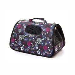 JK ANIMALS, cestovná taška Galaxy S, 27×42×23 cm