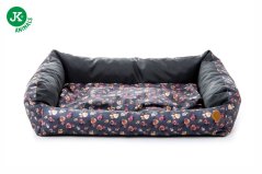 JK ANIMALS, kanape Monty L, 90 cm