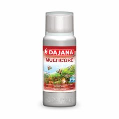 Dajana Multicure, úprava vody – dezinfekčný prípravok, 250 ml