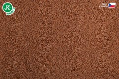 Dajana Aquagran granulované krmivo pre akváriové ryby, veľkosť XS, 1 kg, pre všetky druhy mäsožravých a všežravých tropických akváriových rýb