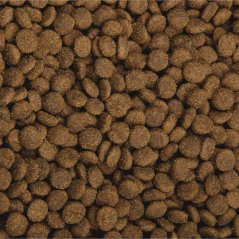 2,5 kg, Sam's Field Low Grain Light & Senior Lamb & Rice, superprémiové granule, (Sams Field bez pšenice)