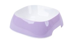 Ferplast GLAM XS miska fialová, 13 x 12 cm 0,2 l