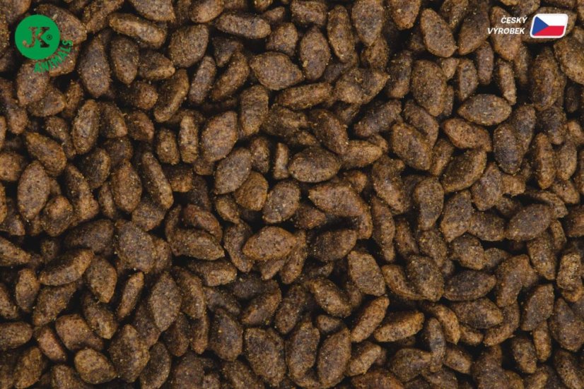 800 g, Sam's Field Grain Free Beef (Angus), superprémiové granule pre dospelých psov všetkých veľkostí a plemien, (Sams Field bez obilnín)