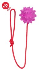 JK ANIMALS Loptička ježko 9 cm