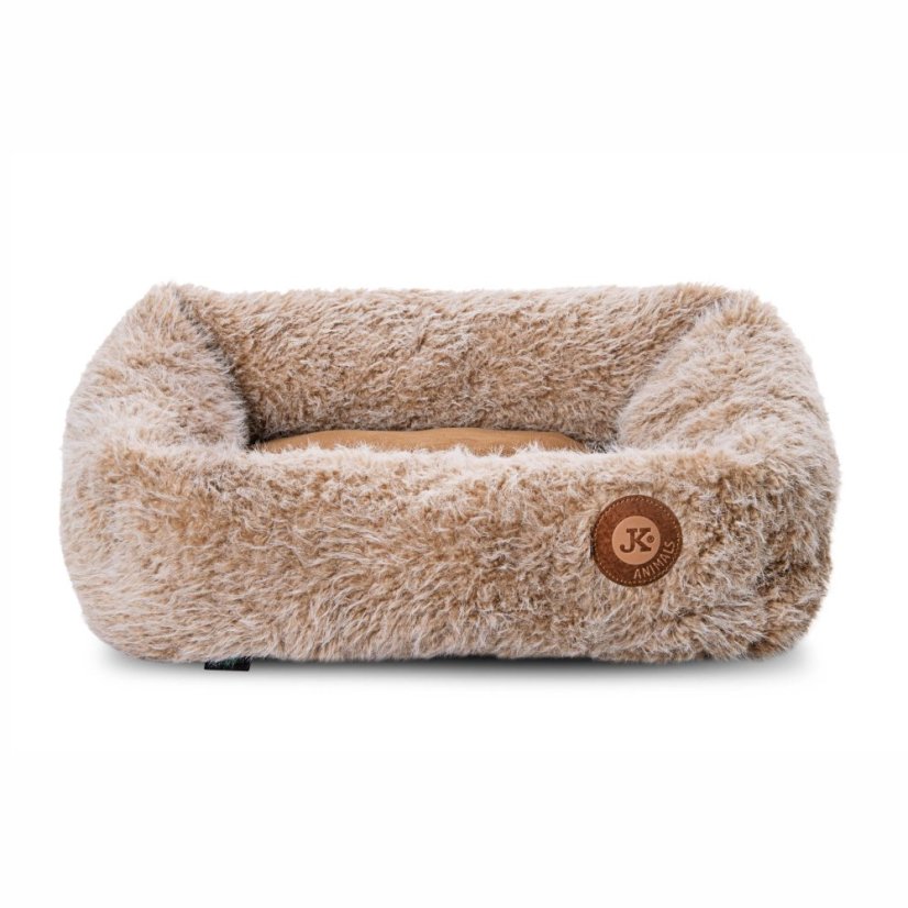 JK ANIMALS GRIZZLY pelech 50 x 40 x17 cm