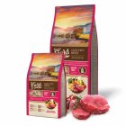 Grain Free (bez obilnín)