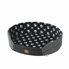 JK pelech Labka čierna L