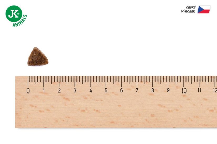 Sam's Field Low Adult Salmon & Potato, hypoalergénne superprémiové granule (Sams Field bez pšenice) 800 g