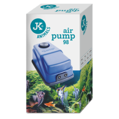 JK Vzduchovací motorček JK-AP98 Champion