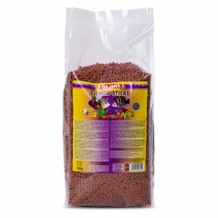 Dajana Cichlid sticks 1kg sáčok