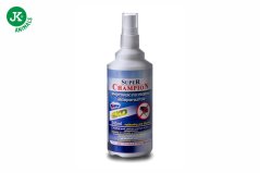 ALMUS SuperChampion modrý 245 ml