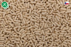 Dajana Pond sticks basic krmivo pre koi a ostatné jazierkové ryby 2 l