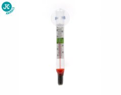 JK Akvaríjny sklenený teplomer  11 cm