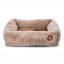 JK ANIMALS GRIZZLY pelech 60 x 50 x 17 cm