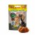 JK ANIMALS, Kolagénové srdiečka s koreňom púpavy, harmančekom a inulínom, +25% Gratis, 100 g
