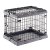 Ferplast SUPERIOR 60 klietka pre psa 62 x 47 x 50 cm