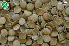 Dajana ISF Vegetable Wafers 100 ml tablety