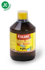 Dajana Acriflavin 500 ml