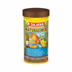 Dajana Natural mix 250 ml