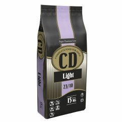 Delikan CD Light 15 kg
