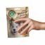 JK ANIMALS 100% Natural Snack, Monoprotein Turkey, 100% MORČACIE, 100 g