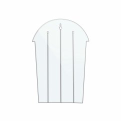 IMAC dvieka pre búdu Imac Zeus 70, 25,5x36,6 cm