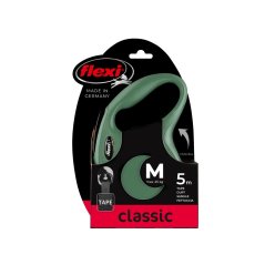 Flex Classic (pásik),veľkosť M 5 m/25 kg, oliva