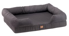 Ferplast MEMOR ONE XL ortopedický pelech 112 x 88 x 26,5 cm
