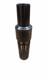 JK ANIMALS sací kôš pre CF - 600, CF - 1200 / AT - 3335 - 8, 1 ks