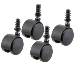 Ferplast KIT - Kolieska pre prepravku CLIPPER veľkosti 1 - 3