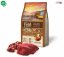 2,5 kg, Sam's Field Grain Free Venison, superprémiové granule pre dospelých psov všetkých veľkostí a plemien, (Sams Field bez obilnín)