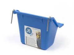 JK Krmítko stredné 9x8x7,5 cm