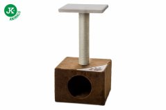 Škrabadlo Diabolo 36x36x66 cm