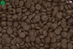 13 kg, Sam's Field Low Grain Adult Large Chicken & Potato, superprémiové granule, (Sams Field bez pšenice)