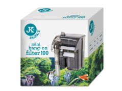 JK ANIMALS Vonkajší závesný filter JK-MHF100