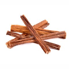 Dog Snaq - sušené hovädzie črevá, 100 g