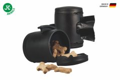 Flexi Multi Box čierny