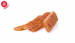 JK Meat Snack Rabbit fillets, sušené králičie mäso, mäsová maškrta, 80 g